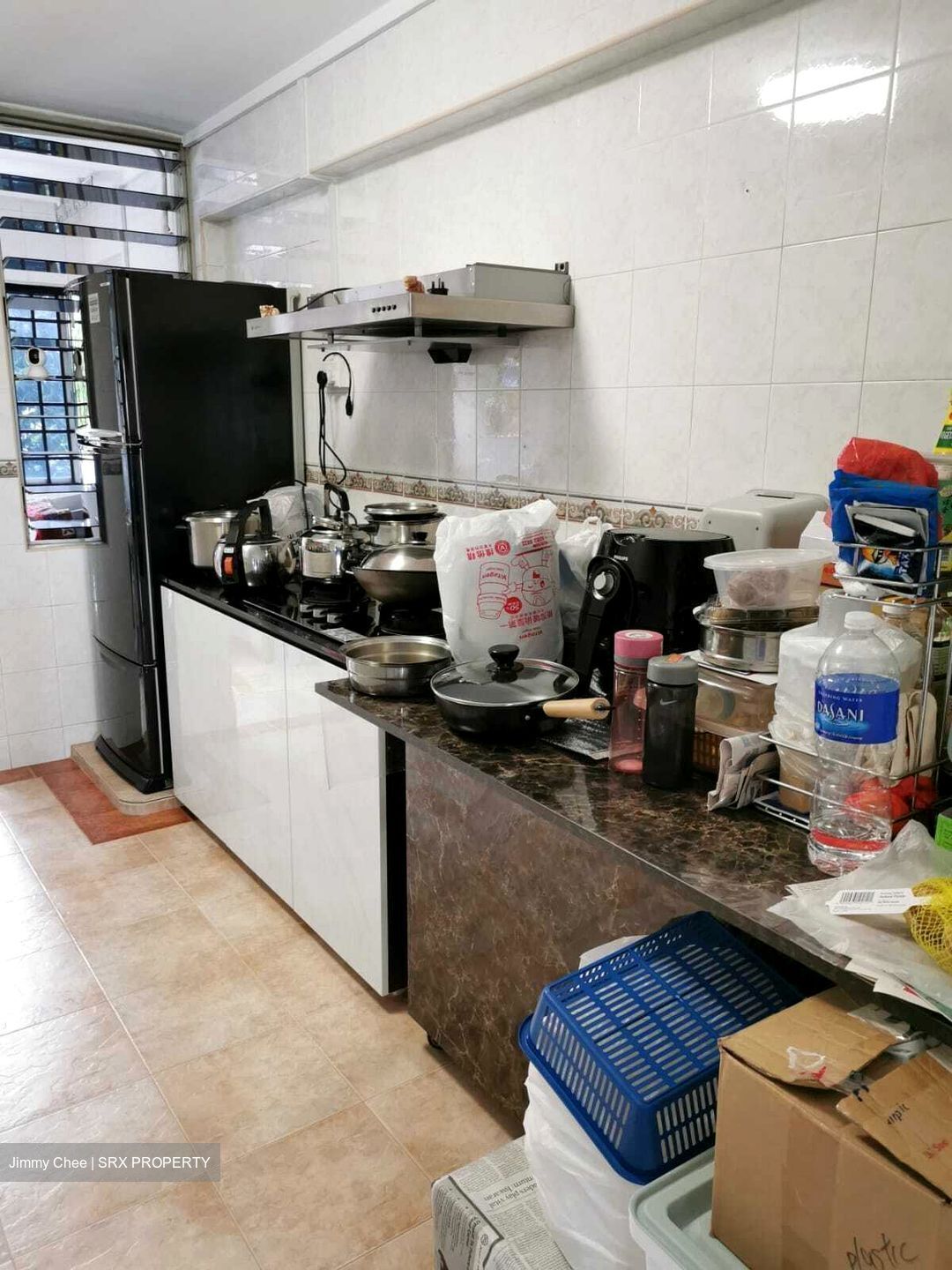 Blk 111 Woodlands Street 13 (Woodlands), HDB Executive #596214471
